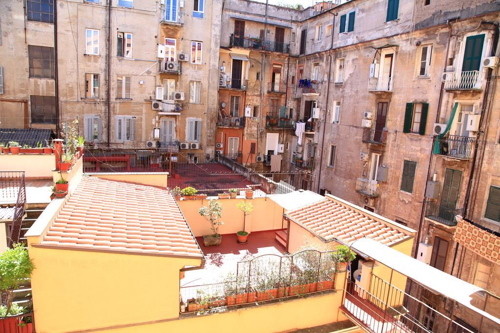 Affittacamere Il Sorchettaro Roma Dış mekan fotoğraf