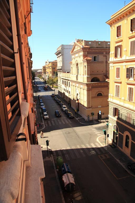 Affittacamere Il Sorchettaro Roma Dış mekan fotoğraf