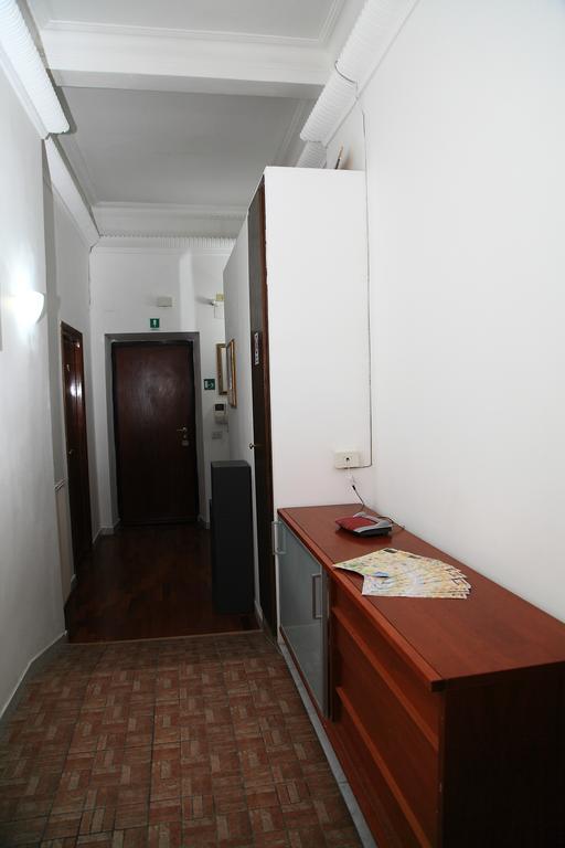 Affittacamere Il Sorchettaro Roma Dış mekan fotoğraf