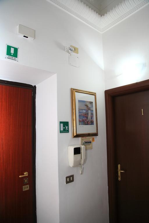 Affittacamere Il Sorchettaro Roma Dış mekan fotoğraf