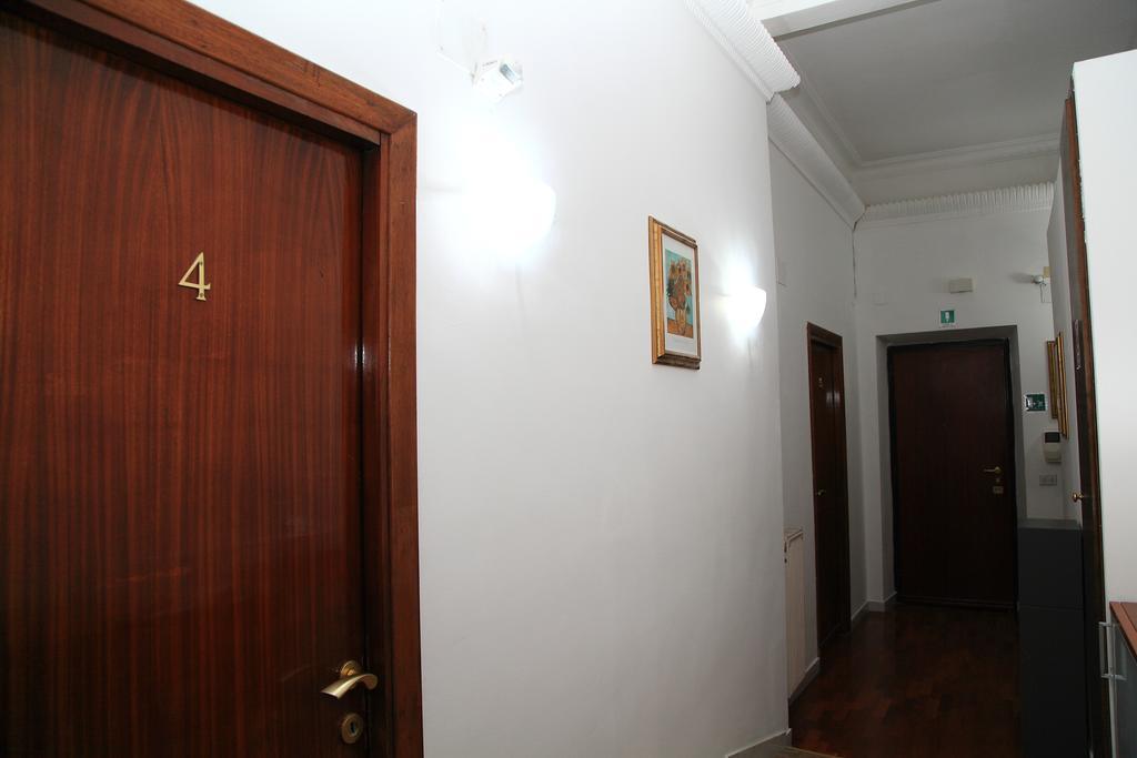 Affittacamere Il Sorchettaro Roma Dış mekan fotoğraf