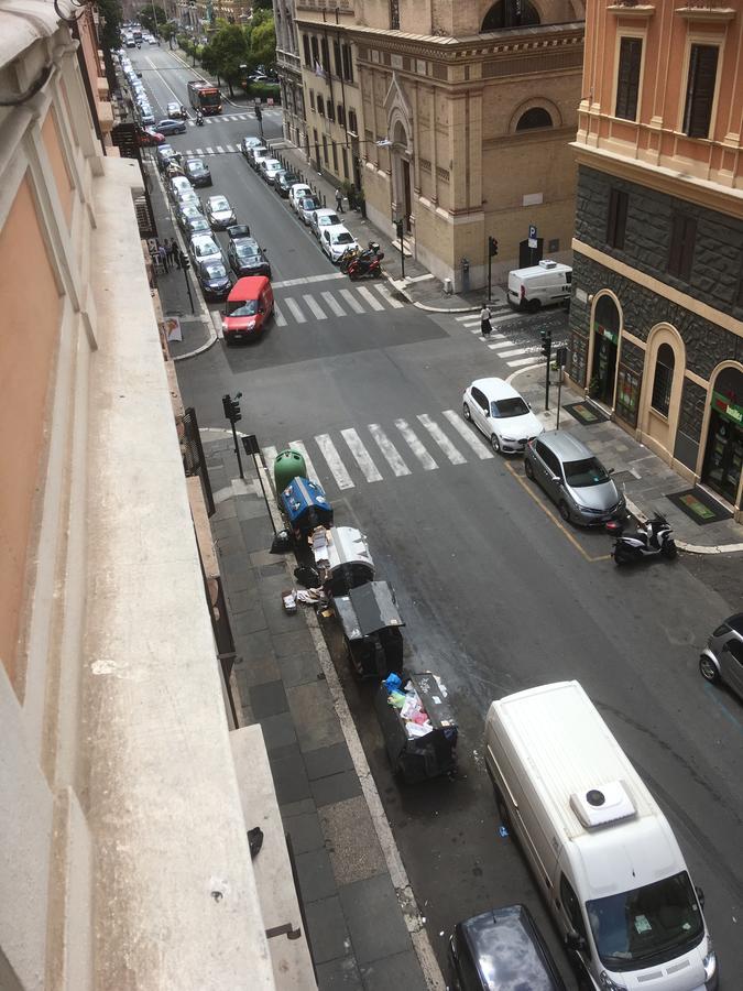 Affittacamere Il Sorchettaro Roma Dış mekan fotoğraf