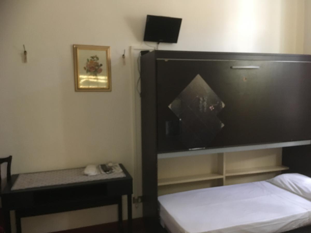 Affittacamere Il Sorchettaro Roma Dış mekan fotoğraf